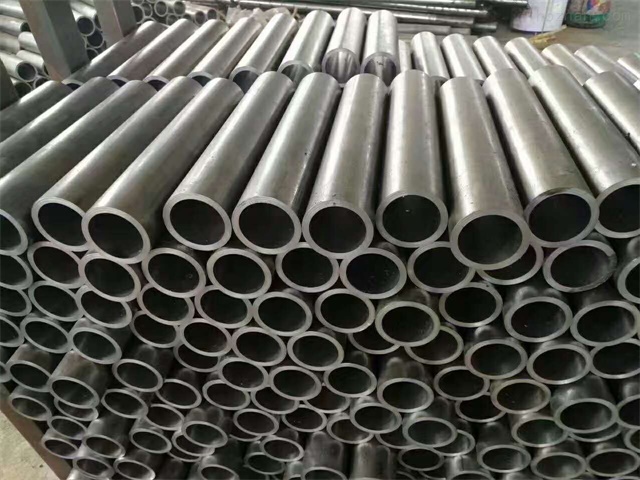 山西精密管材无缝钢管